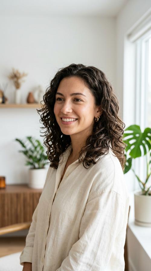 Root Perm