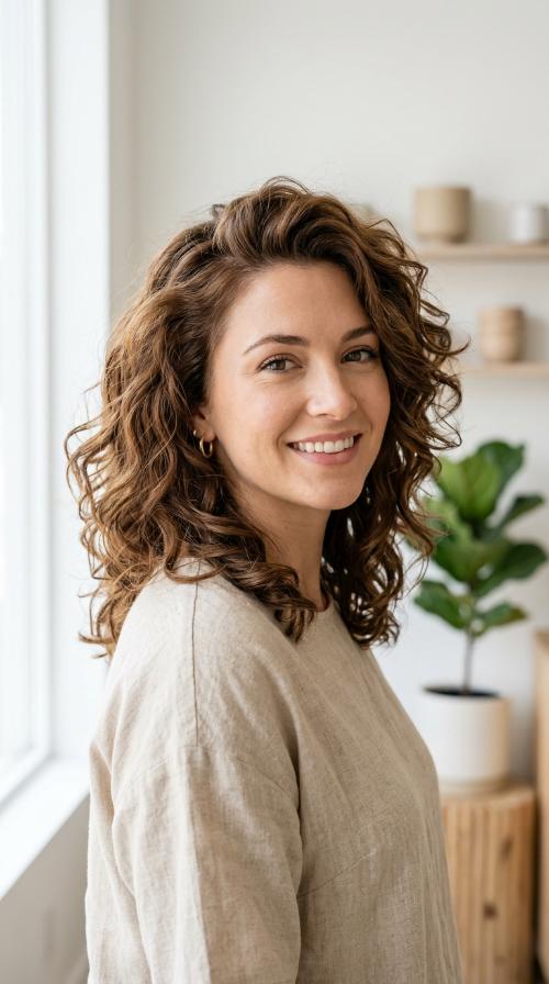 Root Perm