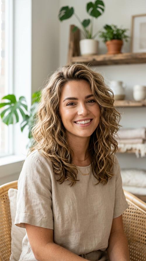 Root Perm for Lift