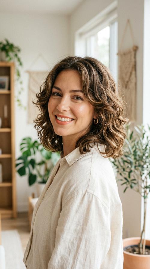 Rounded Layered Cut