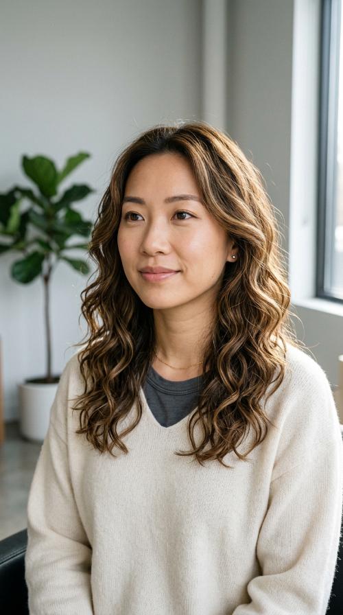 S-Wave Perm