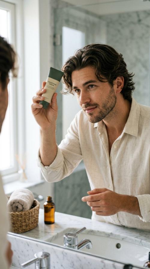Smoothing Cream