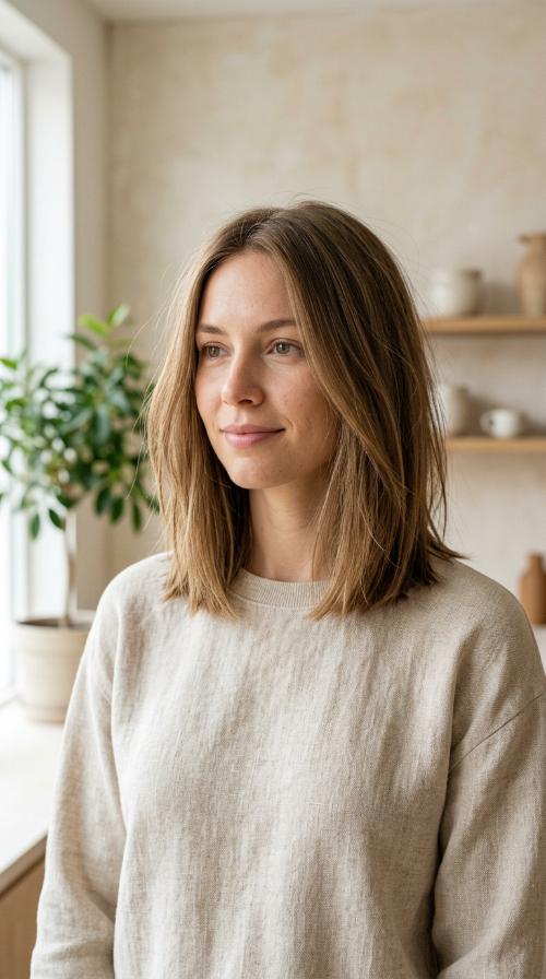 Soft Blunt Lob