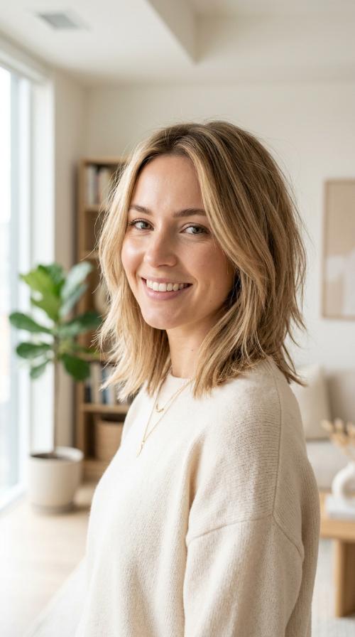 Soft Choppy Layers