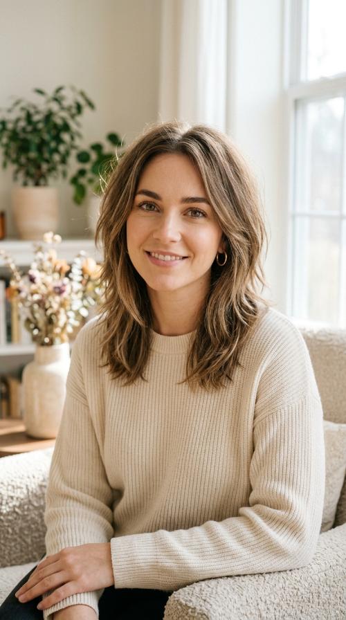 Soft Choppy Layers