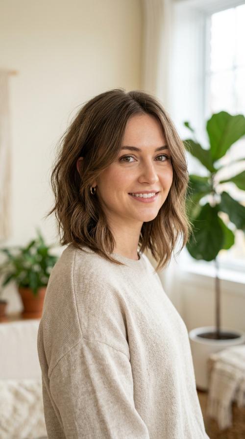 Soft Inverted Lob