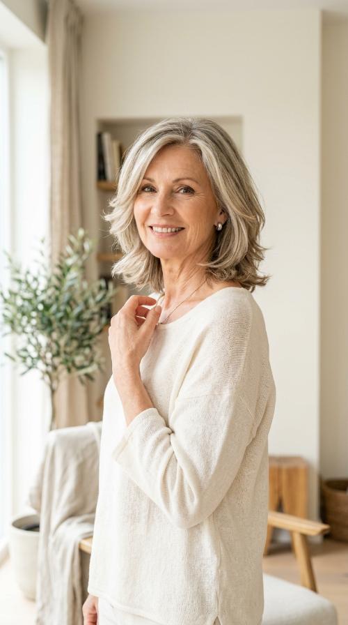 Soft Layered Lob