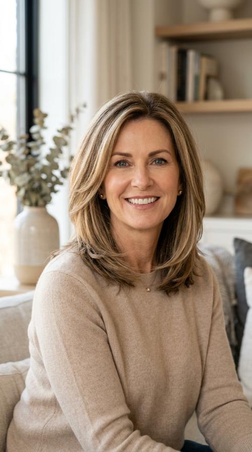 Soft Layered Lob