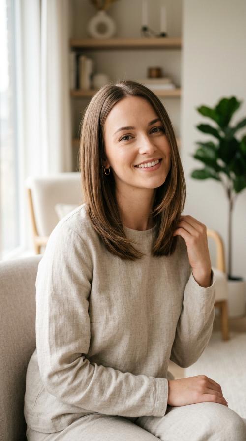 Soft Tapered Ends