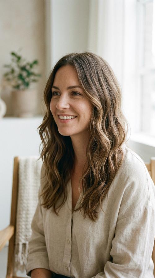 Soft U-Cut with Tapered Ends
