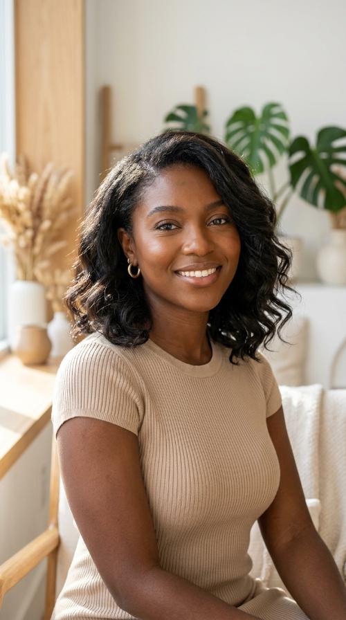 Soft Waves Lob