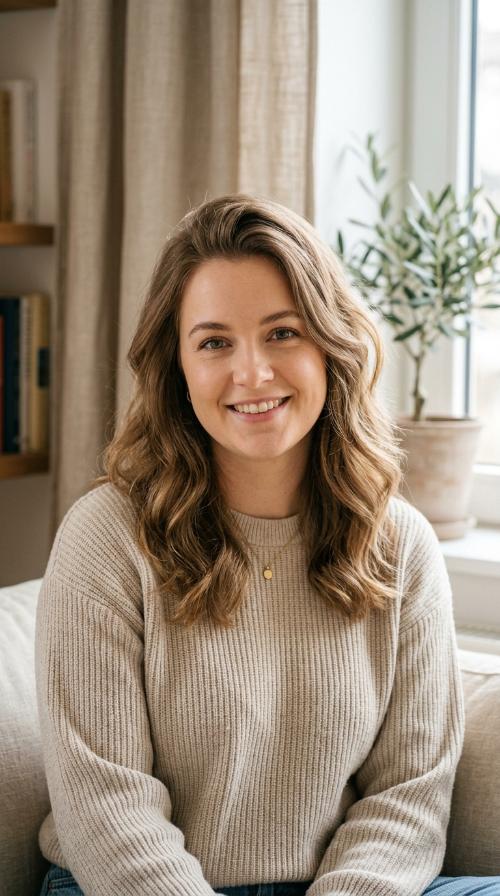 Soft Waves with Root Lift