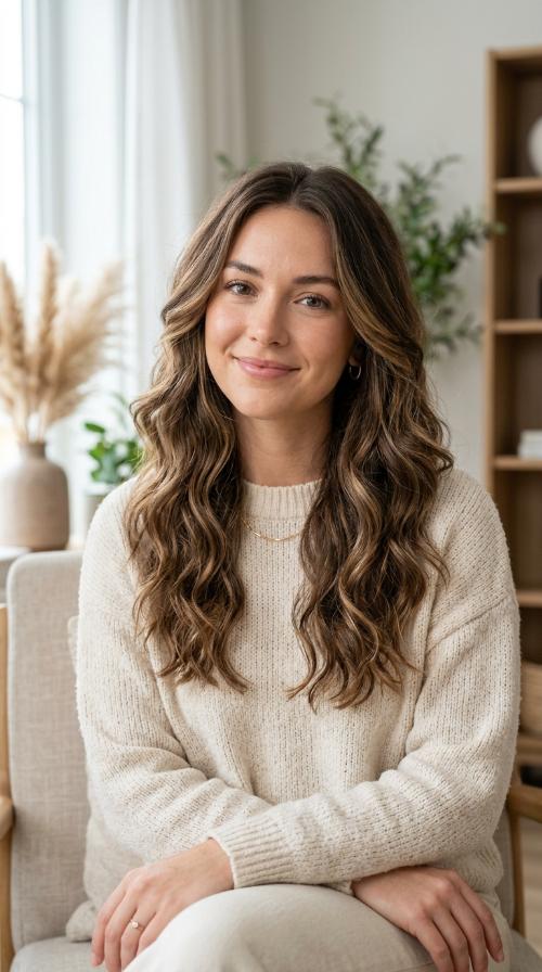 Soft Waves with Seamless Blending
