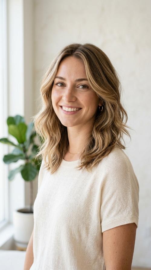 Soft Waves with Tapered Ends