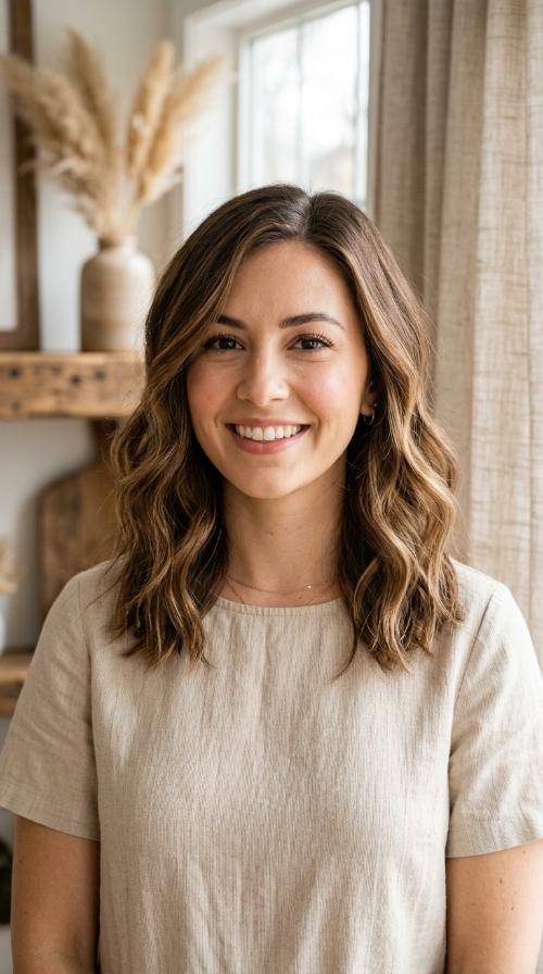 Soft Waves with Tapered Ends