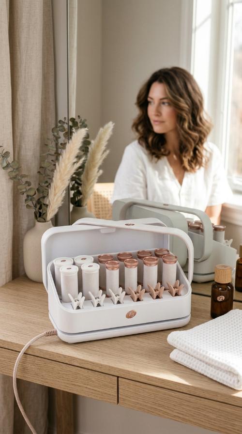 T3 Volumizing Luxe Sets