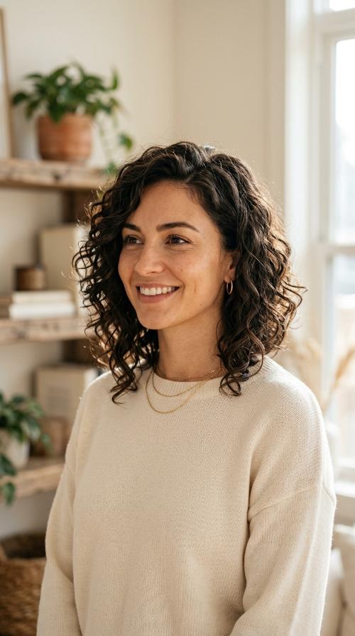 Tapered Inverted Bob for Texture