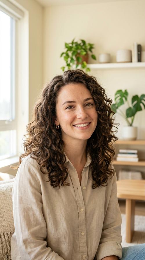Targeted Root Perm