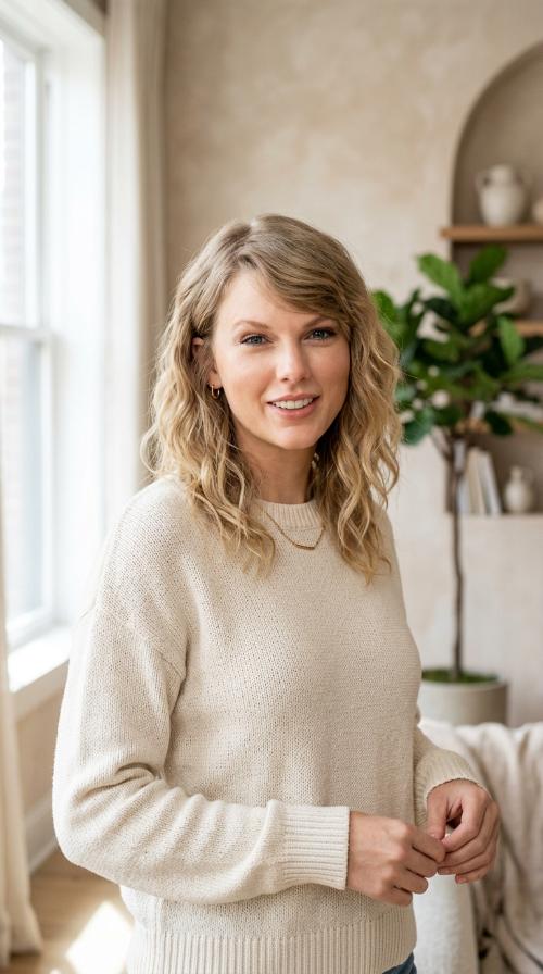 Taylor Swift
