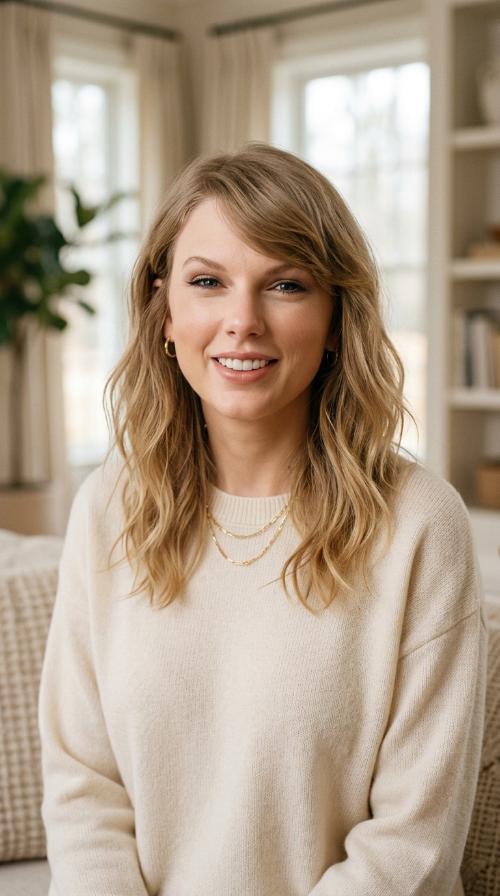Taylor Swift