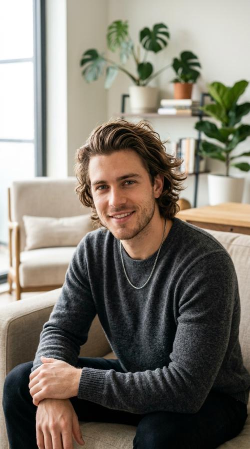 Textured Bro Flow