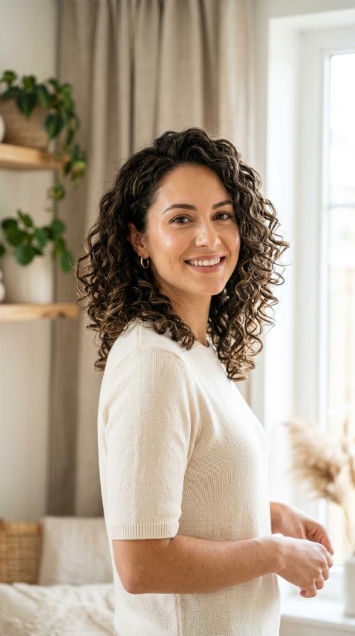 The Asymmetrical Lob