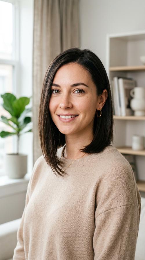 The Asymmetrical Lob