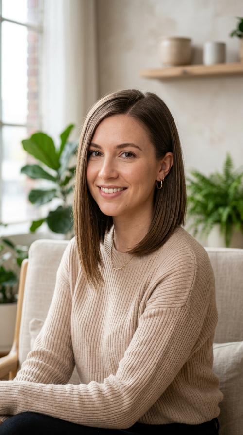 The Asymmetrical Lob