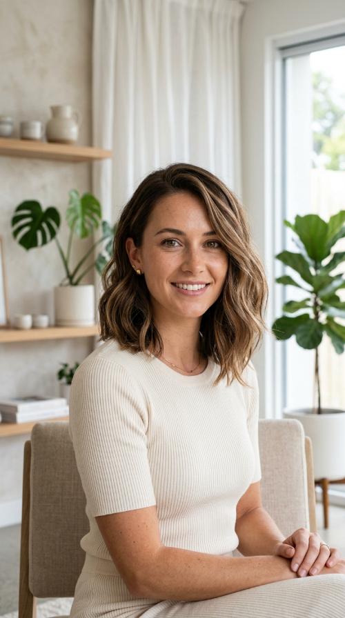 The Asymmetrical Medium Cut