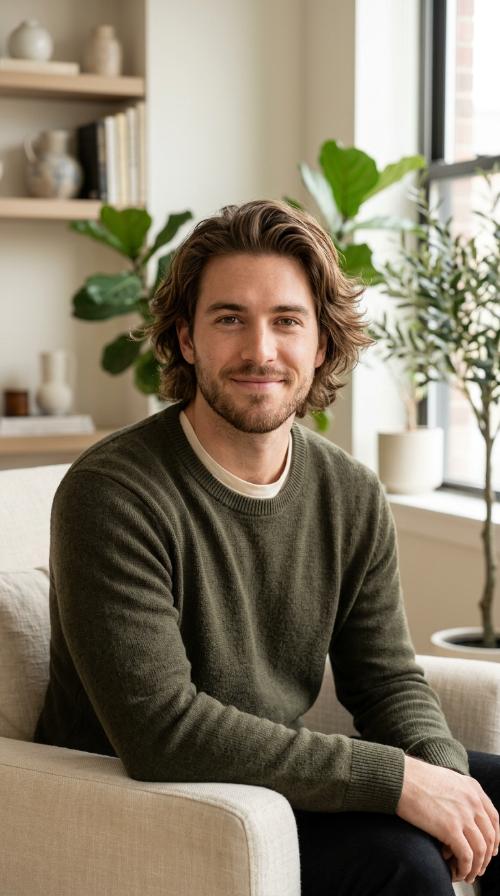 The Bro Flow with Soft Texture