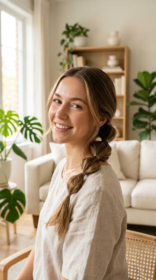 The Bubble Braid