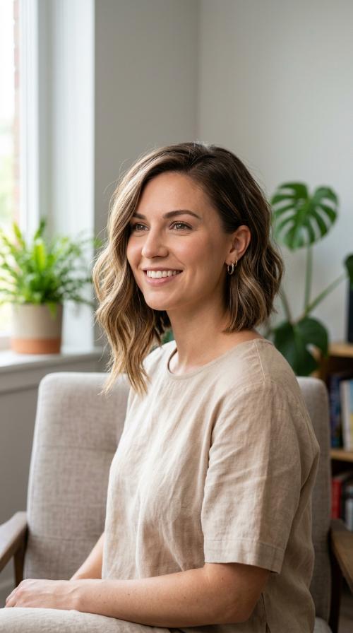 The Classic Asymmetrical Lob