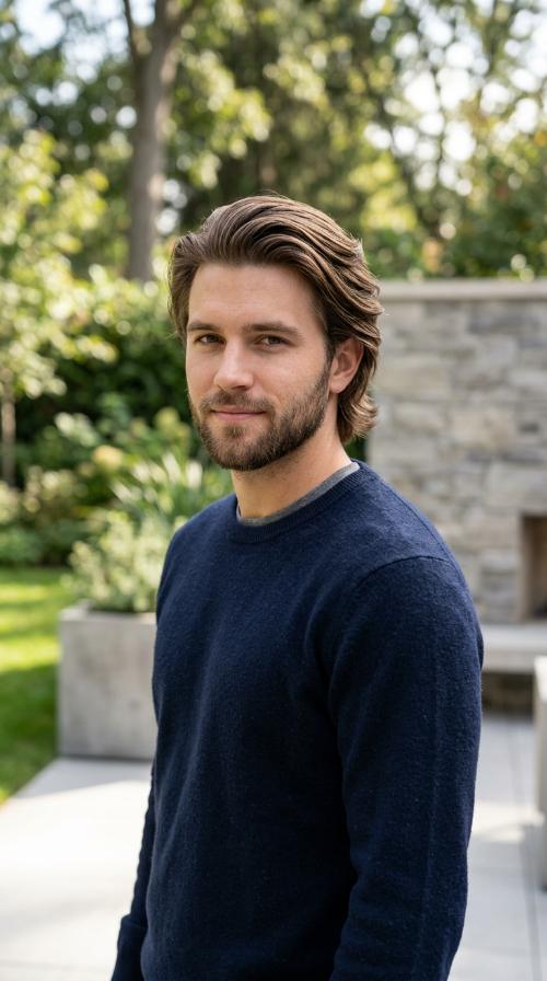 The Classic Bro Flow