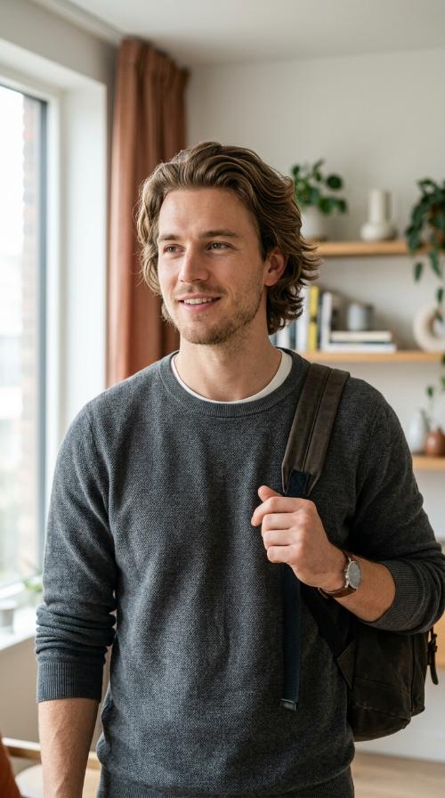 The Classic Bro Flow
