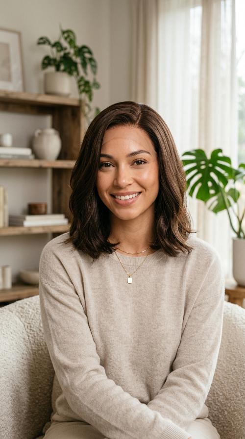 The Classic Lace Front Bob