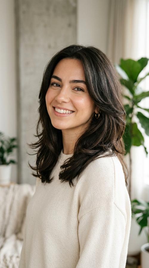 The Classic Layered Lob