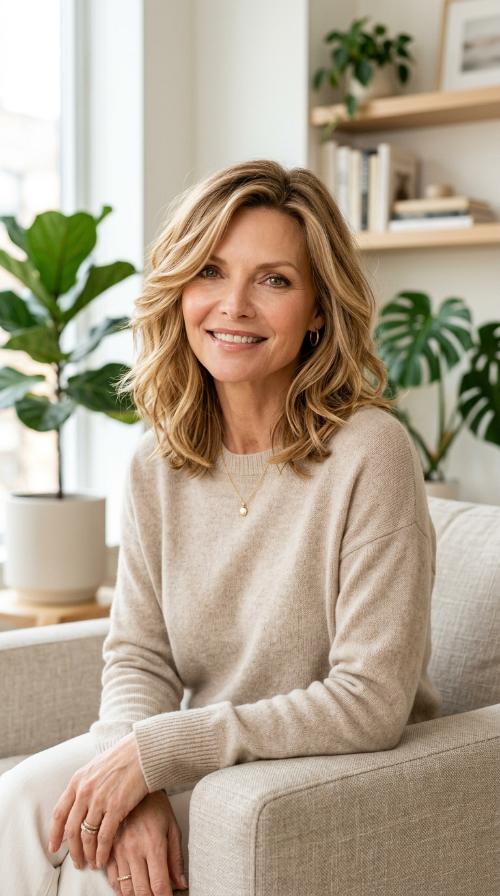 The Classic Layered Lob