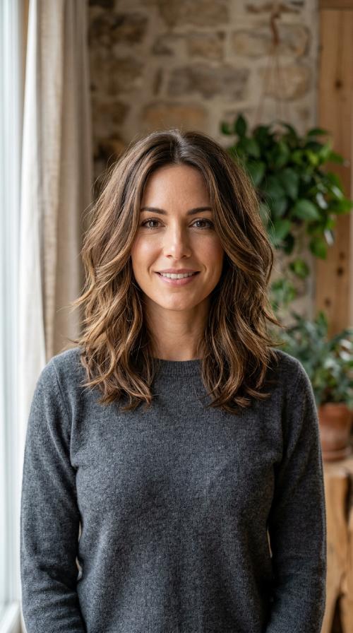 The Classic Layered Lob