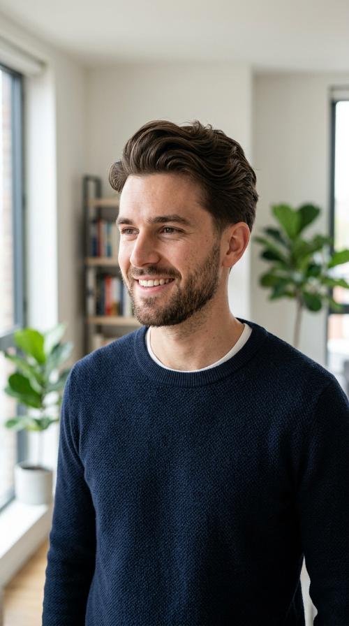 The Classic Tapered Flow
