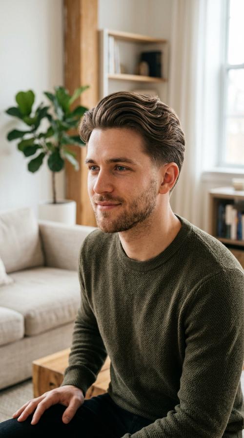 The Classic Tapered Flow