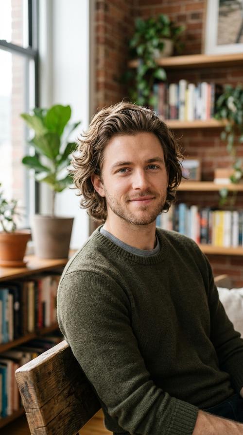 The Classic Wavy Flow