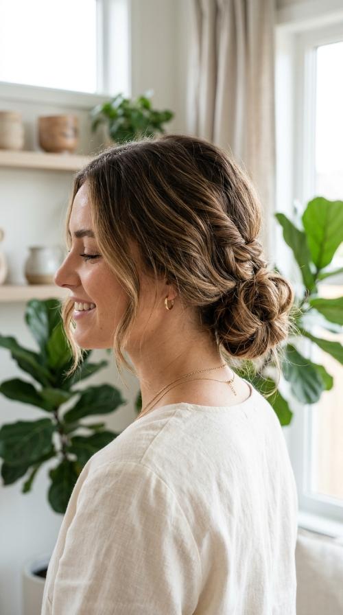 The Criss-Cross Low Knot