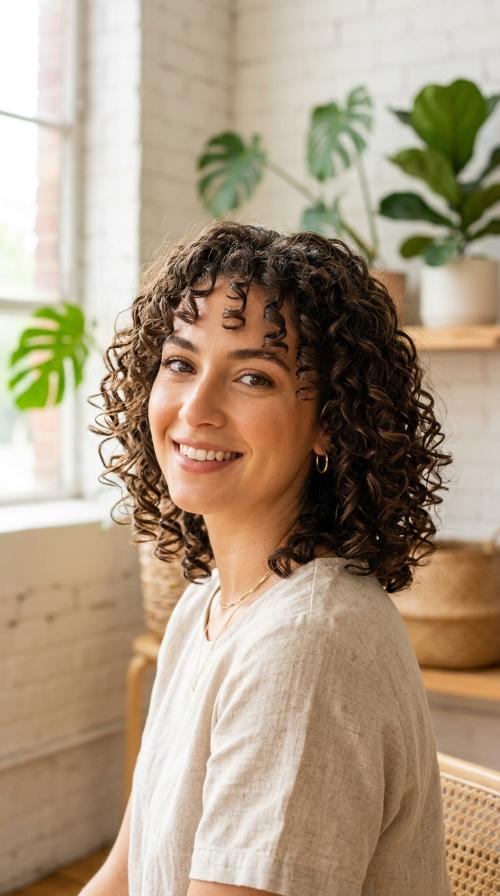 The Defined Spiral Bob