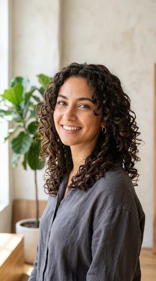 The DevaCut Inspired Waterfall Layers