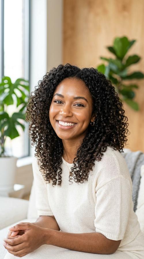 The DevaCut Layered Look
