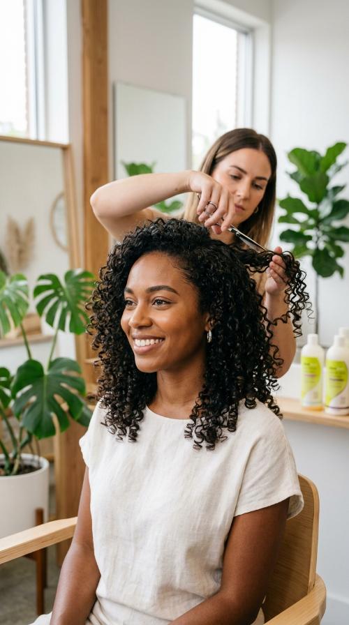 The DevaCut Technique
