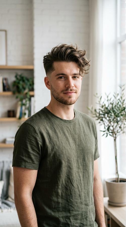 The Disconnected Undercut Mess