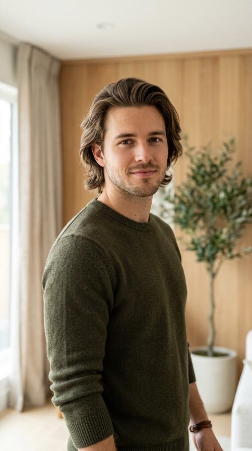 The Flowing Bro Flow
