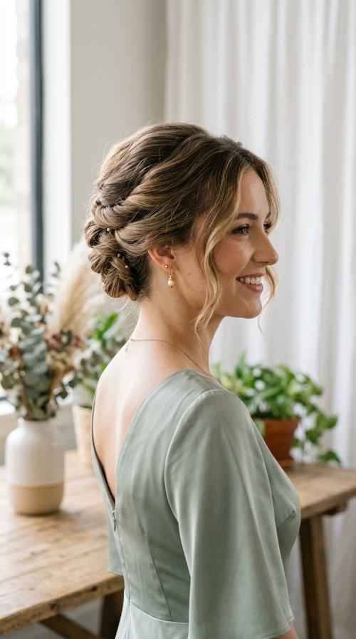 The French Twist Reimagined