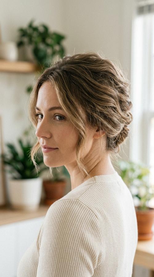 The French Twist Reimagined